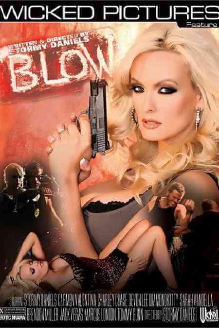 Blow (2012)